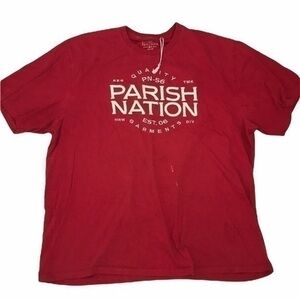 Parish Nation Shirt